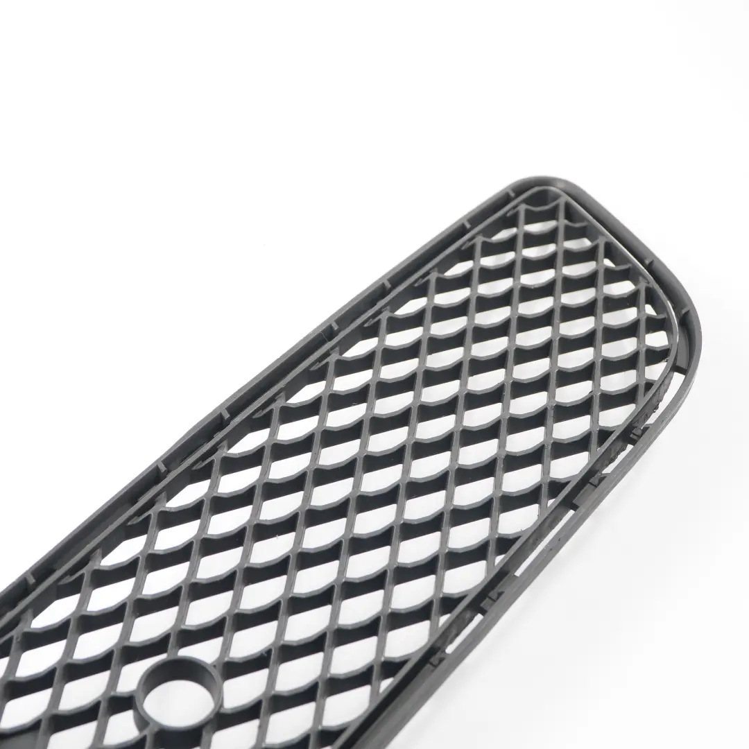 Mercedes SLK R171 Pare chocs avant Cache feux antibrouillard Grille A1718851223 - SKU A1718800624-1 - Numéro de pièce A1718800624