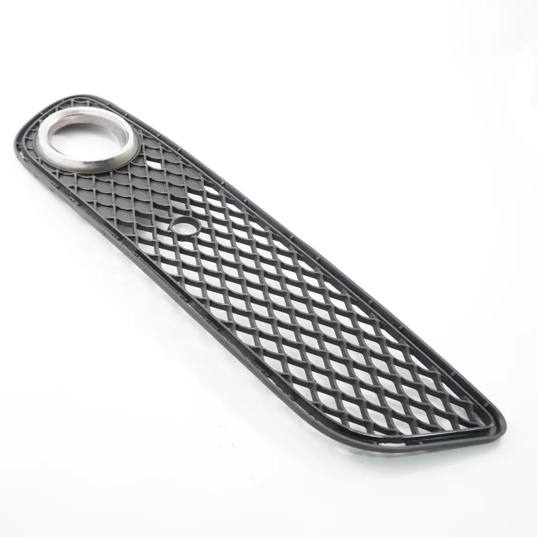 Mercedes SLK R171 Pare chocs avant Cache feux antibrouillard Grille A1718851223 - SKU A1718800624-1 - Numéro de pièce A1718800624