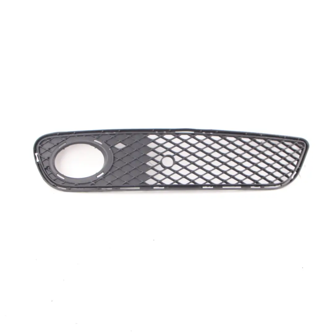 Mercedes SLK R171 Front Bumper Fog Light Lamp Cover Right O/S Grille - SKU A1718800624 - Part number A1718851223