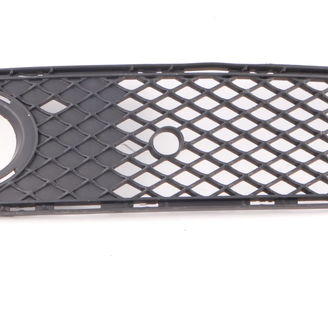 Front Bumper Fog Light Lamp Cover Right O/S Grille to Mercedes SLK R171 with Part number A1718851223 Mercedes SLK R171 Front Bumper Fog Light Lamp Cover Right O/S Grille - SKU A1718800624 - Part number A1718851223