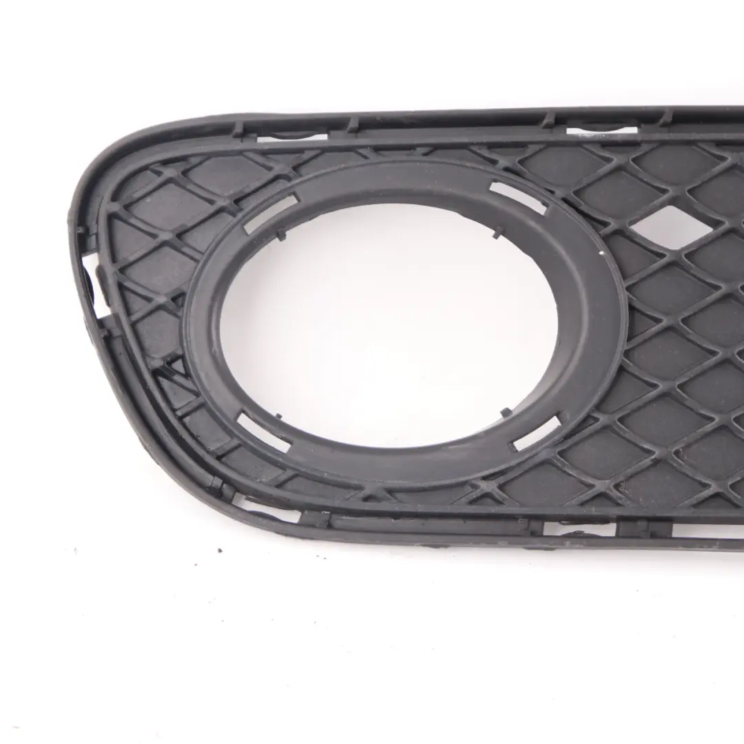 Front Bumper Fog Light Lamp Cover Right O/S Grille A1718851223 to Mercedes SLK R171 with Part number A1718800624 Mercedes SLK R171 Front Bumper Fog Light Lamp Cover Right O/S Grille A1718851223 - SKU A1718800624 - Part number A1718800624