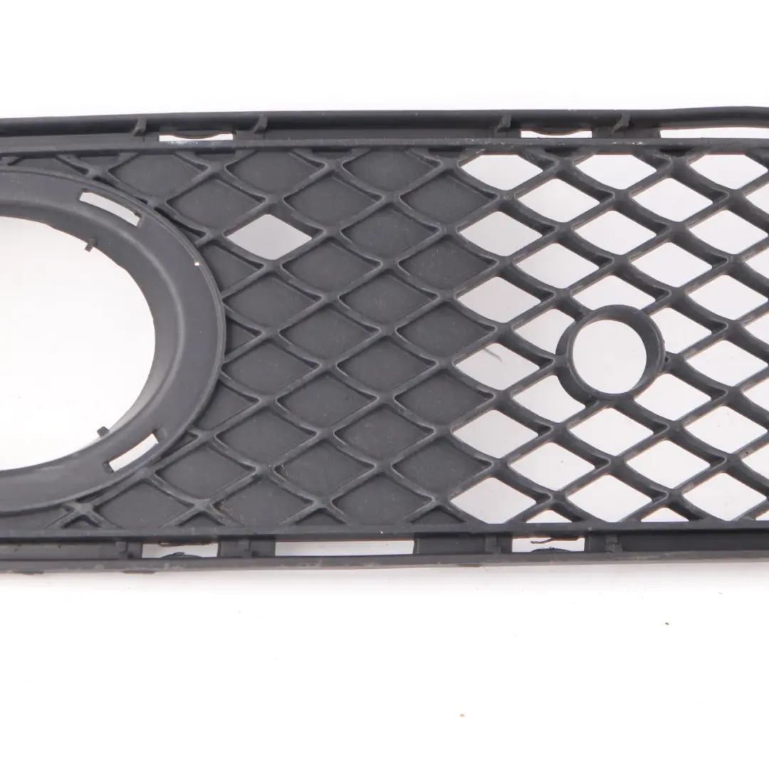 Mercedes SLK R171 Front Bumper Fog Light Lamp Cover Right O/S Grille A1718851223 - SKU A1718800624 - Part number A1718800624