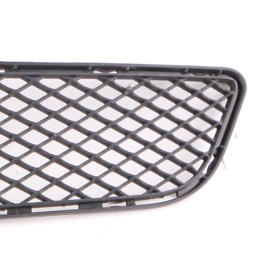 Front Bumper Fog Light Lamp Cover Right O/S Grille to Mercedes SLK R171 with Part number A1718851223 Mercedes SLK R171 Front Bumper Fog Light Lamp Cover Right O/S Grille - SKU A1718800624 - Part number A1718851223