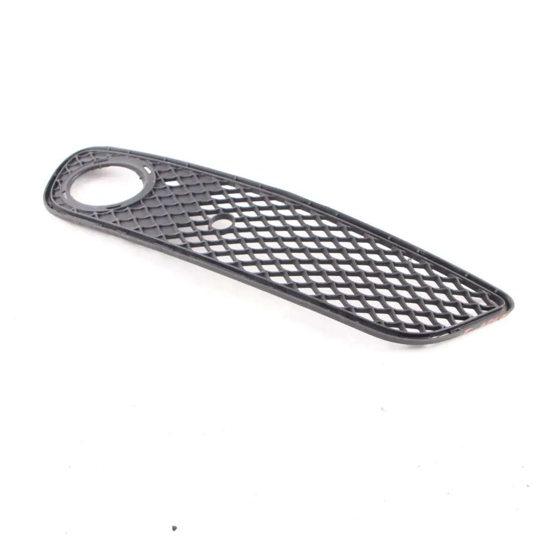 Mercedes SLK R171 Front Bumper Fog Light Lamp Cover Right O/S Grille A1718851223 - SKU A1718800624 - Part number A1718800624