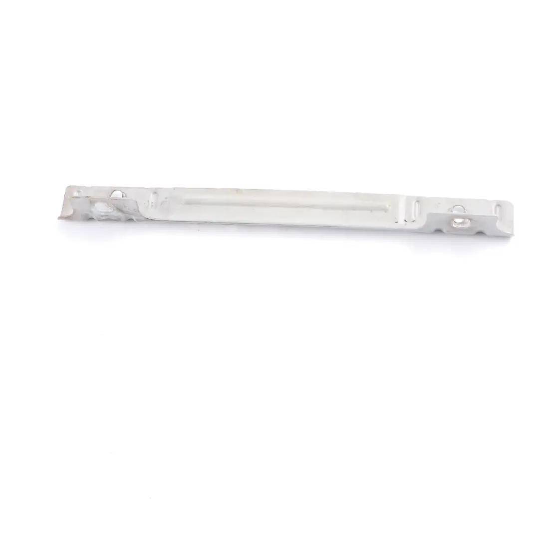 Mercedes R171 Fender Wing Left N/S Bracket Mount Iridium Silver 775 - SKU A1718810914-IRS - Part number A1718810914