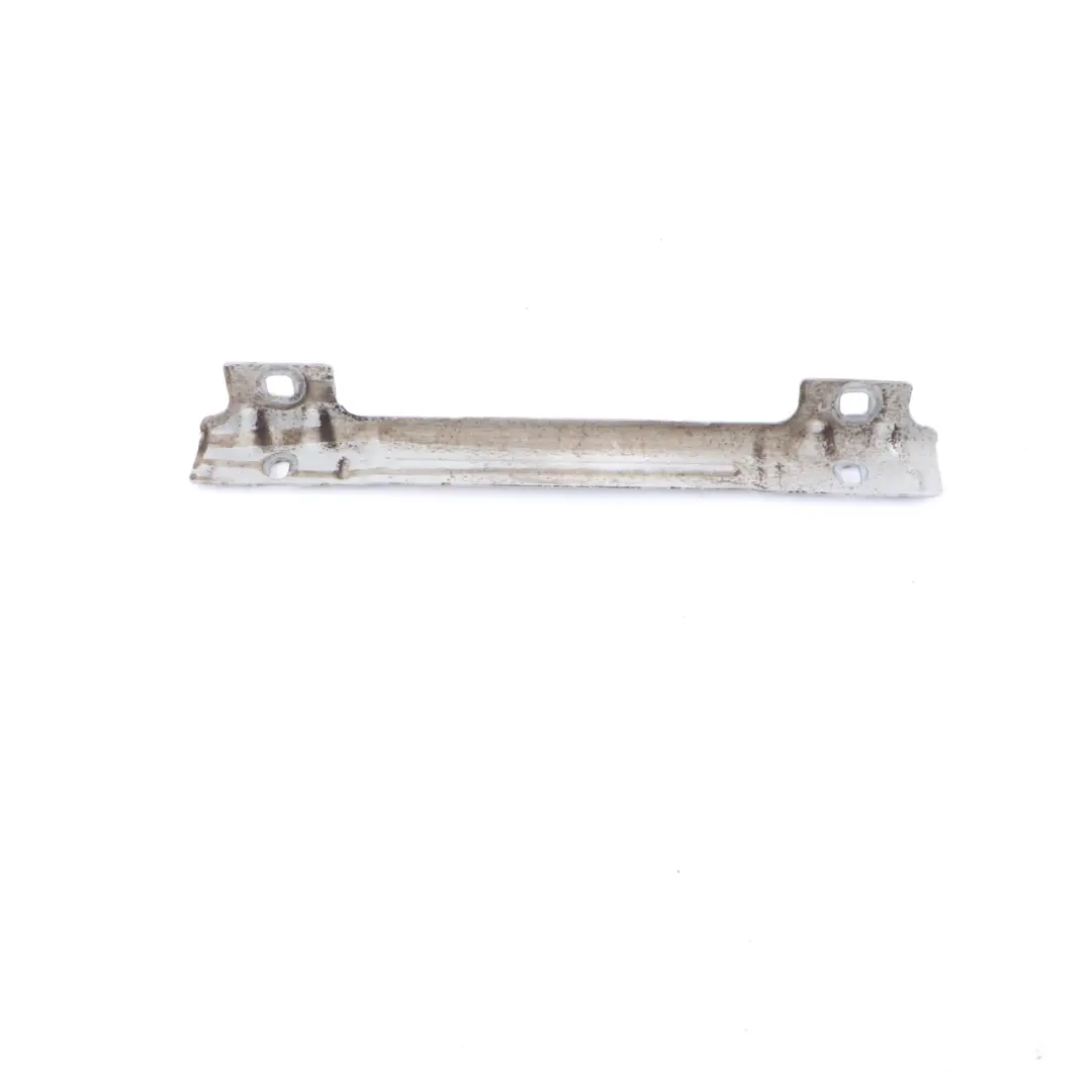Mercedes R171 Fender Wing Right O/S Bracket Mount Iridium Silver 775 - SKU A1718811014-IRS - Part number A1718811014