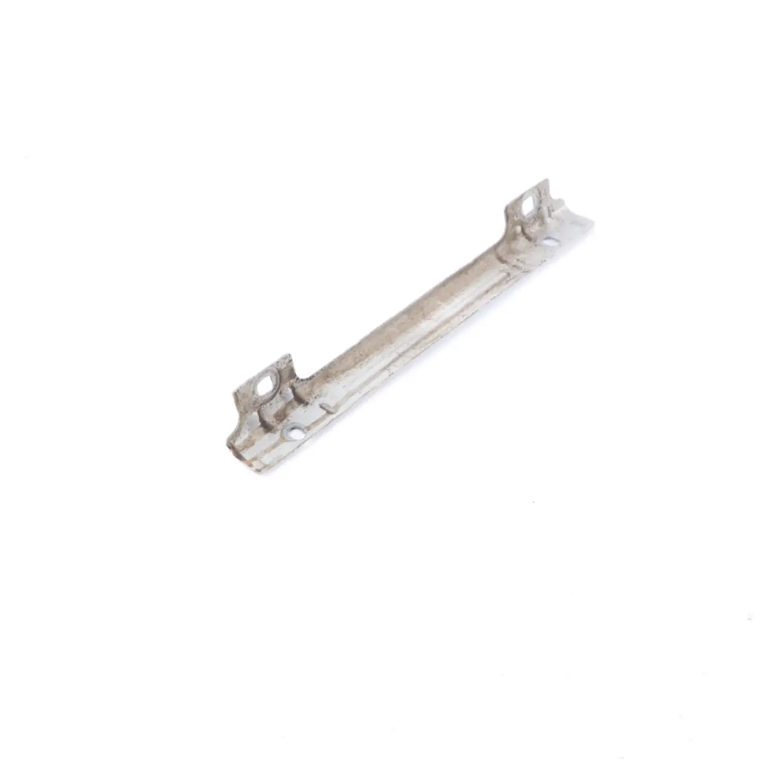 Mercedes R171 Fender Wing Right O/S Bracket Mount Iridium Silver 775 - SKU A1718811014-IRS - Part number A1718811014