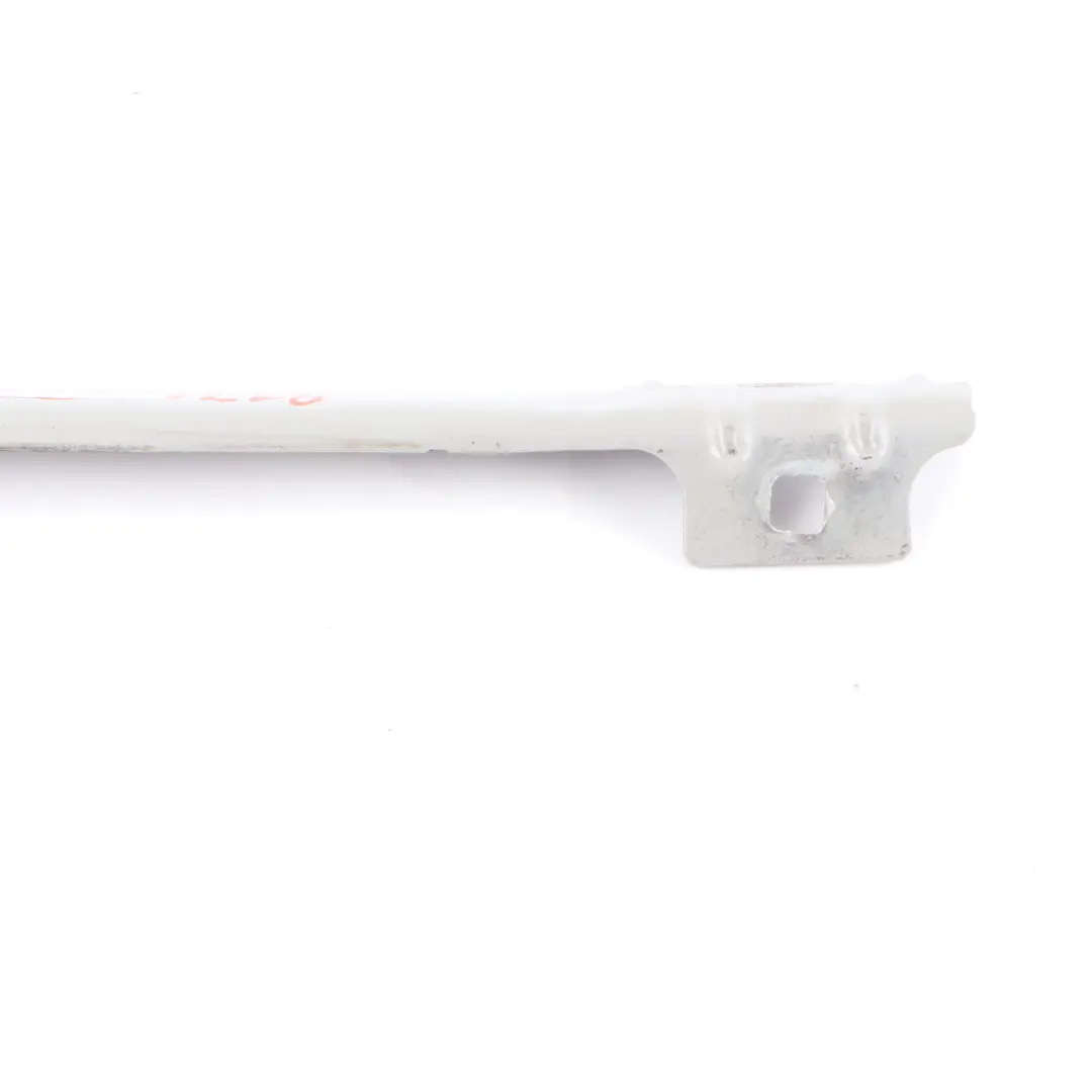 Mercedes W209 Kotflügel Dichtung Vorne Rechts Abdeckung Halterung A2098890225 - SKU A1718811014-IRS - Teilenummer A1718811014