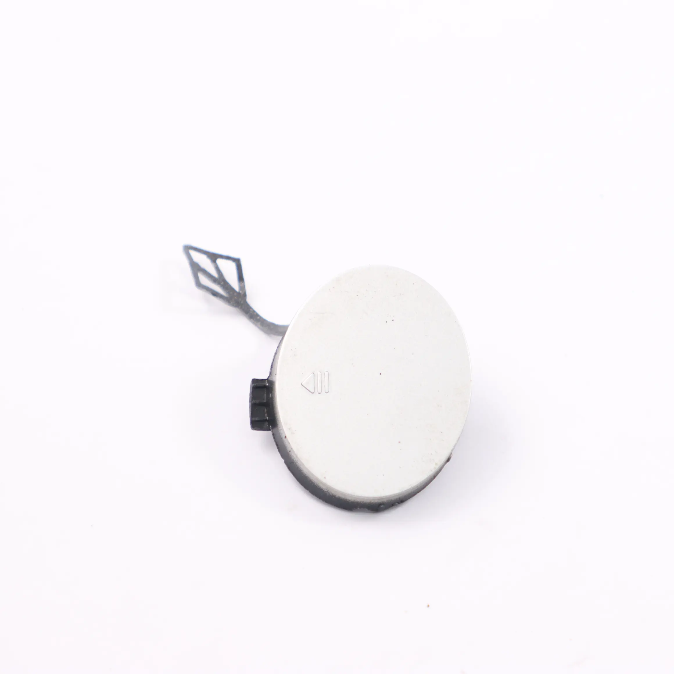 Mercedes SLK R171 Paraurti posteriore Copertura occhiello Argento A1718850023