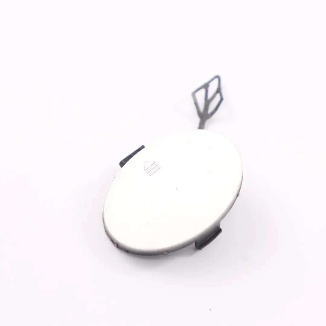 Pare-chocs arrière Couvre oeil Tellurium Argent 762 pour Mercedes R171 à propos du numéro de pièce A1718850023 Mercedes R171 Pare-chocs arrière Couvre oeil Tellurium Argent 762 - SKU A1718850023-TES - Numéro de pièce A1718850023