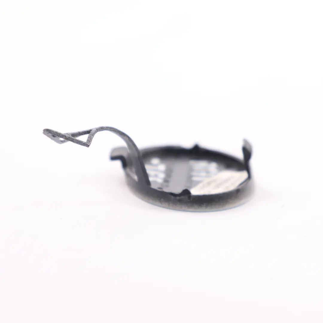 Paraurti posteriore Copertura occhiello Argento Mercedes SLK R171 - SKU A1718850023-TES - Numero di parte A1718850023