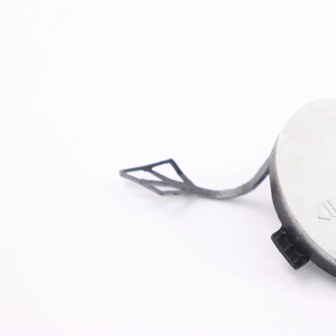 Mercedes R171 Pare-chocs arrière Couvre oeil Tellurium Argent 762 - SKU A1718850023-TES - Numéro de pièce A1718850023