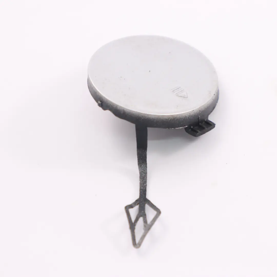 Paraurti posteriore Copertura occhiello Argento Mercedes SLK R171 - SKU A1718850023-TES - Numero di parte A1718850023