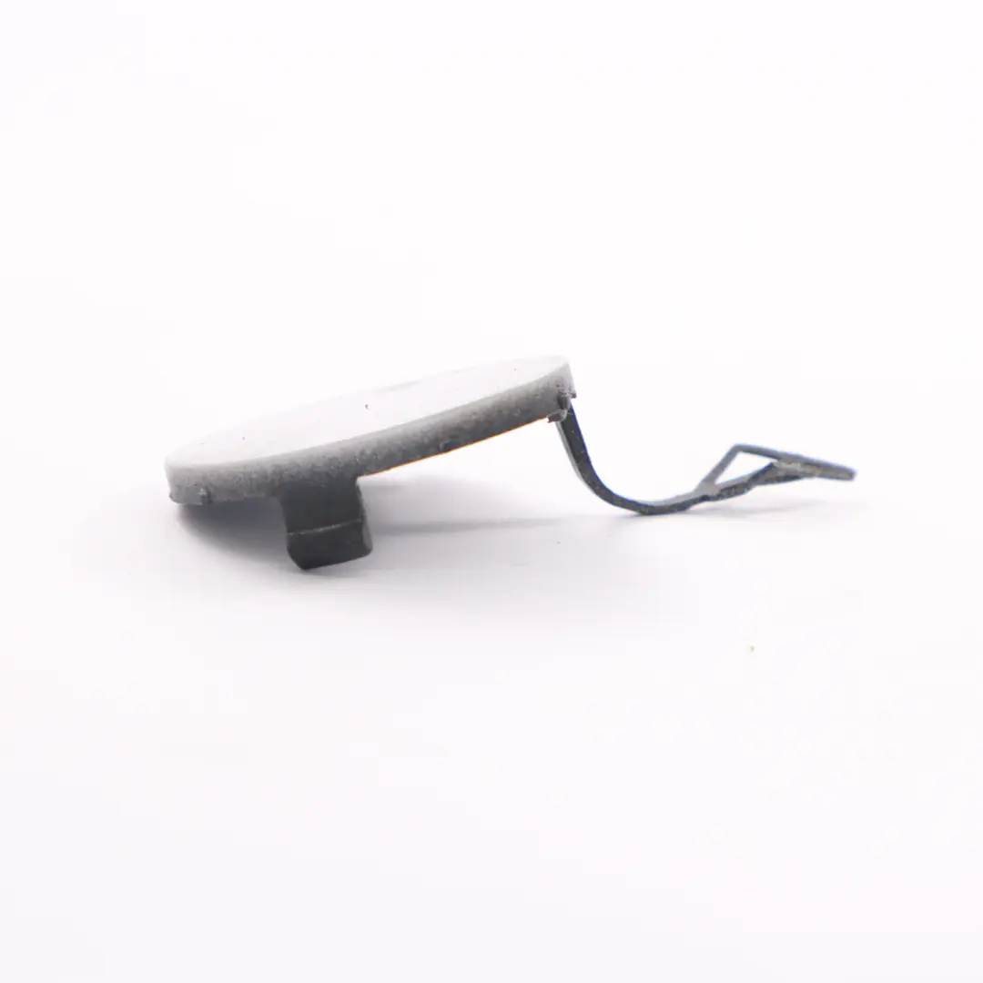 Paraurti posteriore Copertura occhiello Argento Mercedes SLK R171 - SKU A1718850023-TES - Numero di parte A1718850023