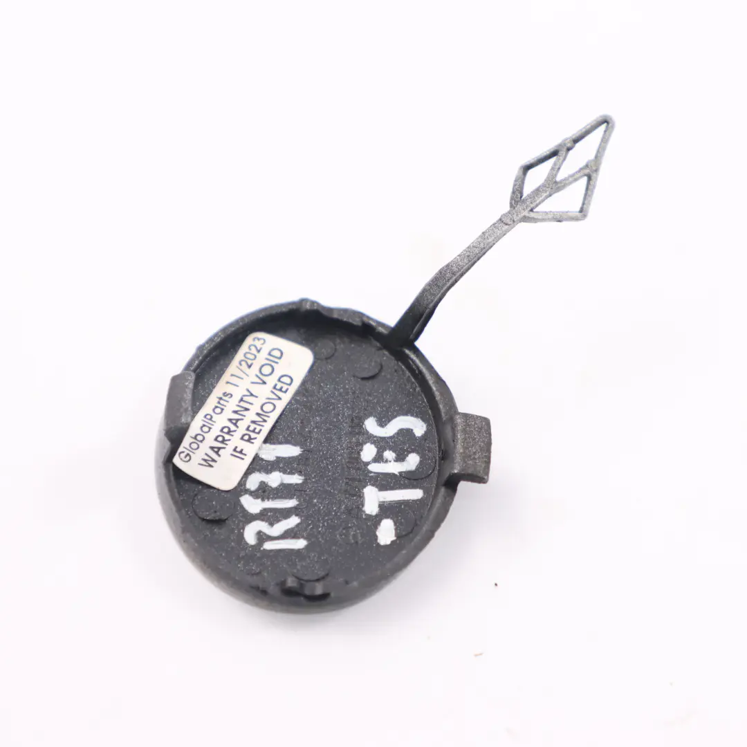 Paraurti posteriore Copertura occhiello Argento per Mercedes SLK R171 con numero di parte A1718850023 Mercedes SLK R171 Paraurti posteriore Copertura occhiello Argento - SKU A1718850023-TES - Numero di parte A1718850023