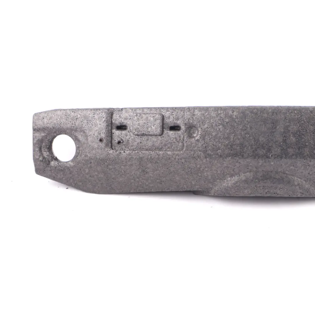 Mercedes SLK R171 Front Bumper Shock Absorber Foam Panel Support - SKU A1718850037 - Part number A1718850037
