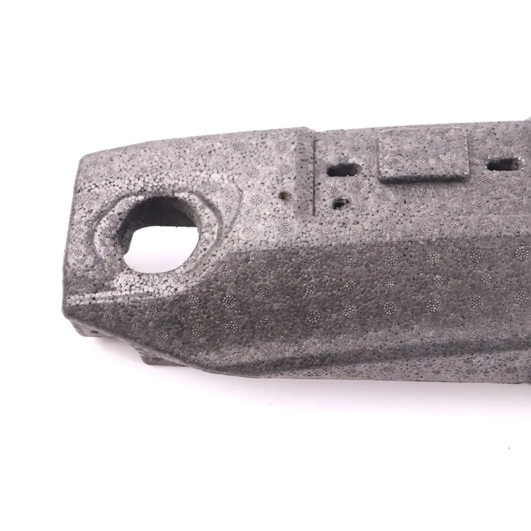 Front Bumper Shock Absorber Foam Panel Support to Mercedes SLK R171 with Part number A1718850037 Mercedes SLK R171 Front Bumper Shock Absorber Foam Panel Support - SKU A1718850037 - Part number A1718850037