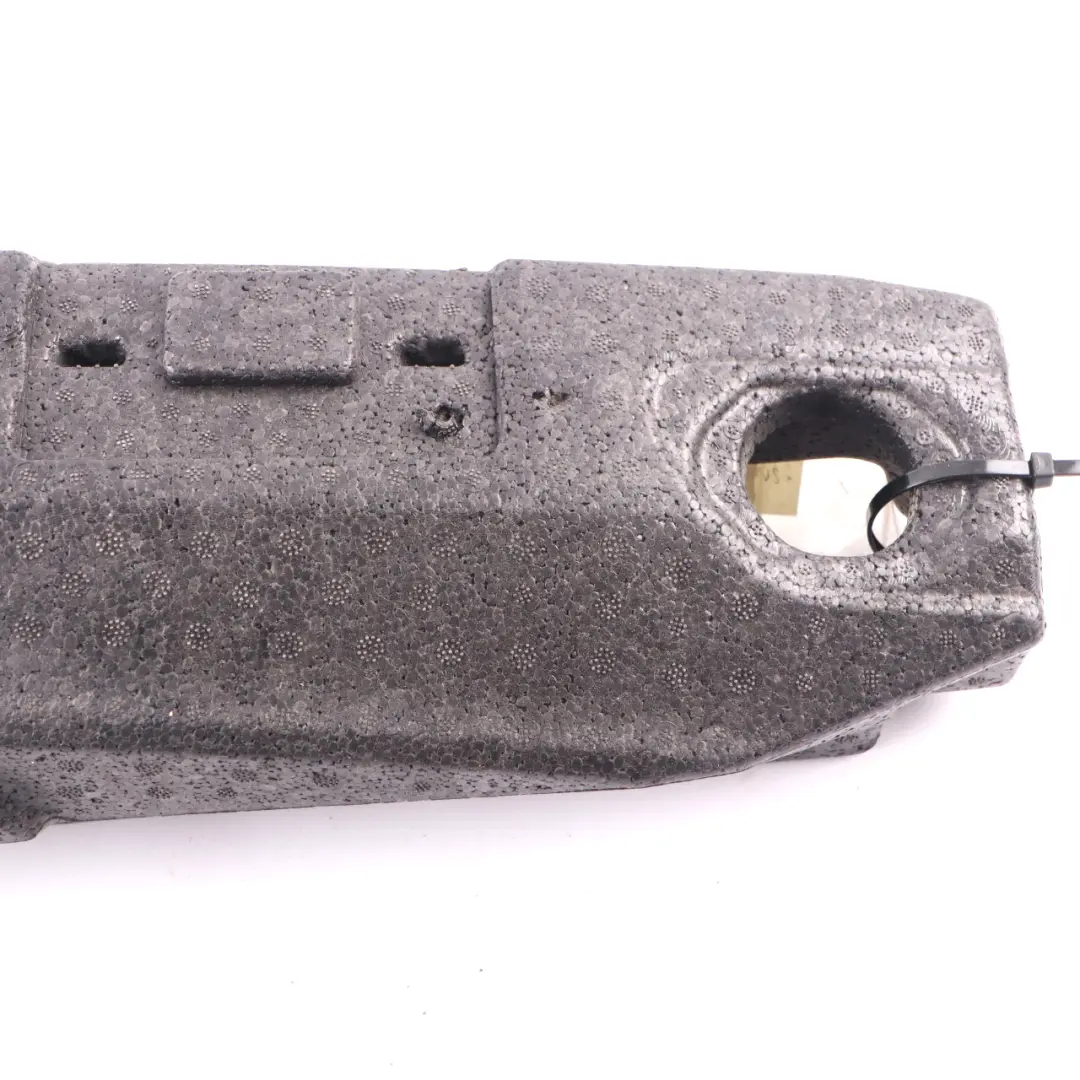Mercedes SLK R171 Front Bumper Shock Absorber Foam Panel Support - SKU A1718850037 - Part number A1718850037
