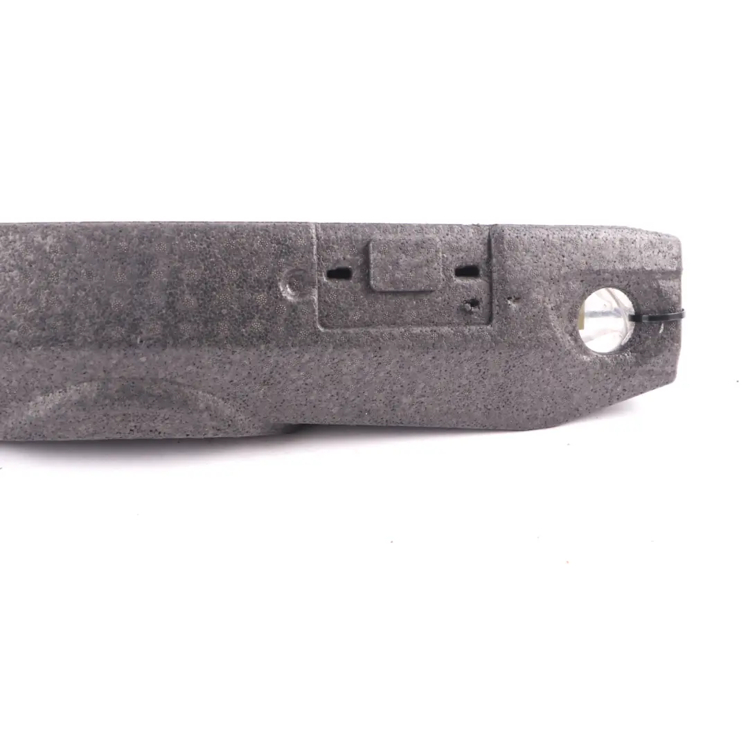 Mercedes SLK R171 Absorber Zderzaka Przedni Przód - SKU A1718850037 - Numer Części A1718850037