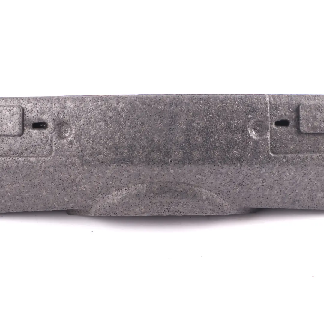 Mercedes SLK R171 paraurti anteriore ammortizzatore schiuma supporto - SKU A1718850037 - Numero di parte A1718850037