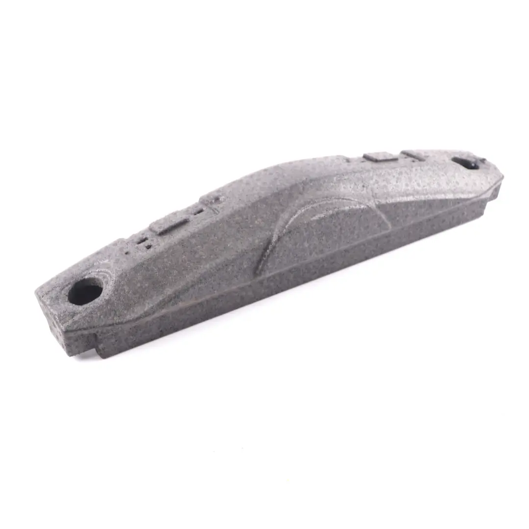 Mercedes SLK R171 Front Bumper Shock Absorber Foam Panel Support - SKU A1718850037 - Part number A1718850037