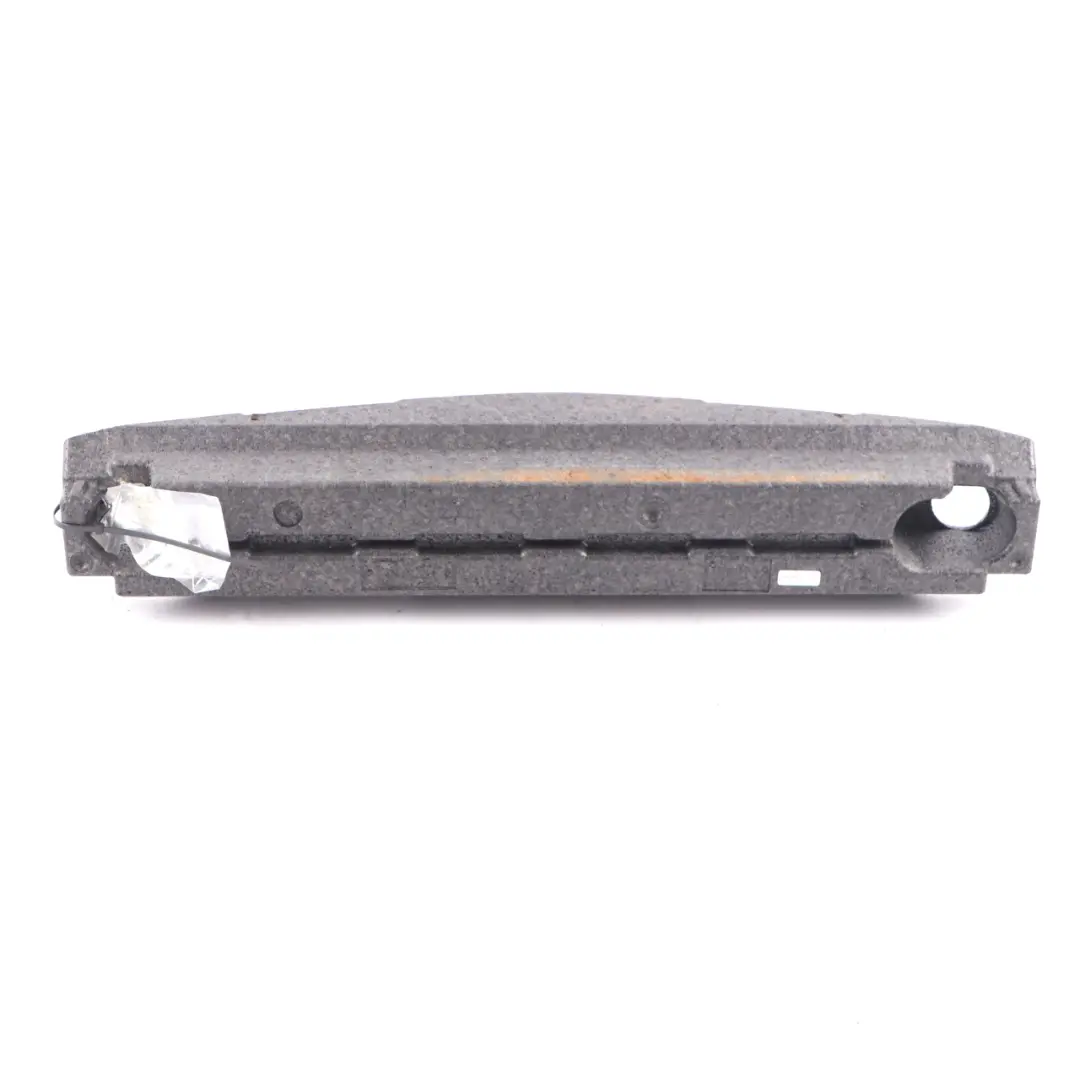 Front Bumper Shock Absorber Foam Panel Support to Mercedes SLK R171 with Part number A1718850037 Mercedes SLK R171 Front Bumper Shock Absorber Foam Panel Support - SKU A1718850037 - Part number A1718850037