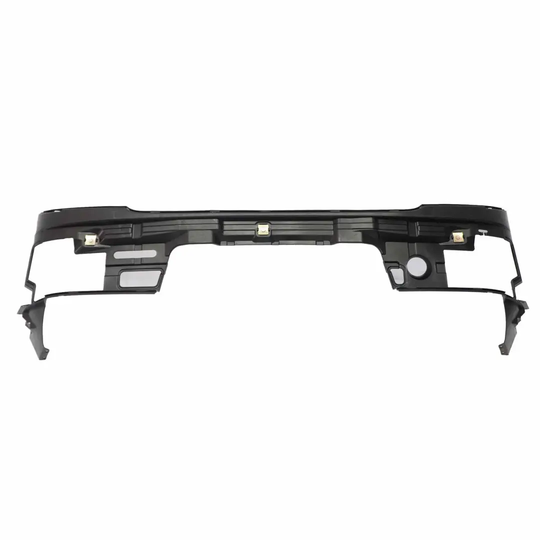 Mercedes R171 Rear Bumper Carrier Bracket Support Holder Mount - SKU A1718850065 - Part number A1718850065
