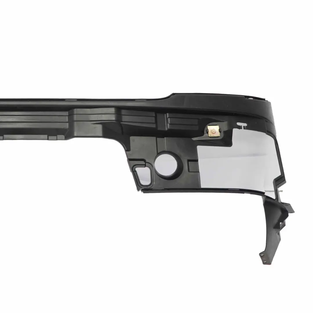 Mercedes R171 Hintere Stoßstange Träger Halterung - SKU A1718850065 - Teilenummer A1718850065