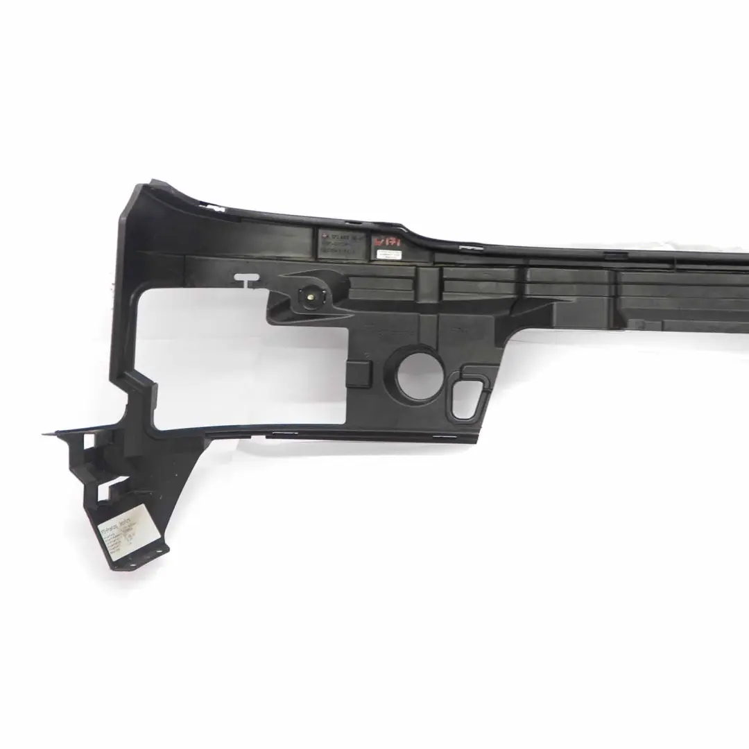 Mercedes R171 Rear Bumper Carrier Bracket Support Holder Mount - SKU A1718850065 - Part number A1718850065
