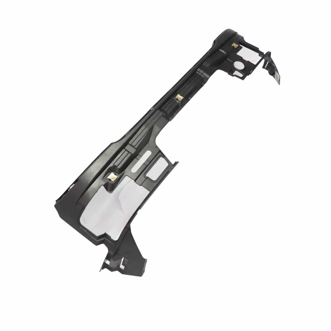 Mercedes R171 Support de pare-chocs arrière Support de fixation - SKU A1718850065 - Numéro de pièce A1718850065