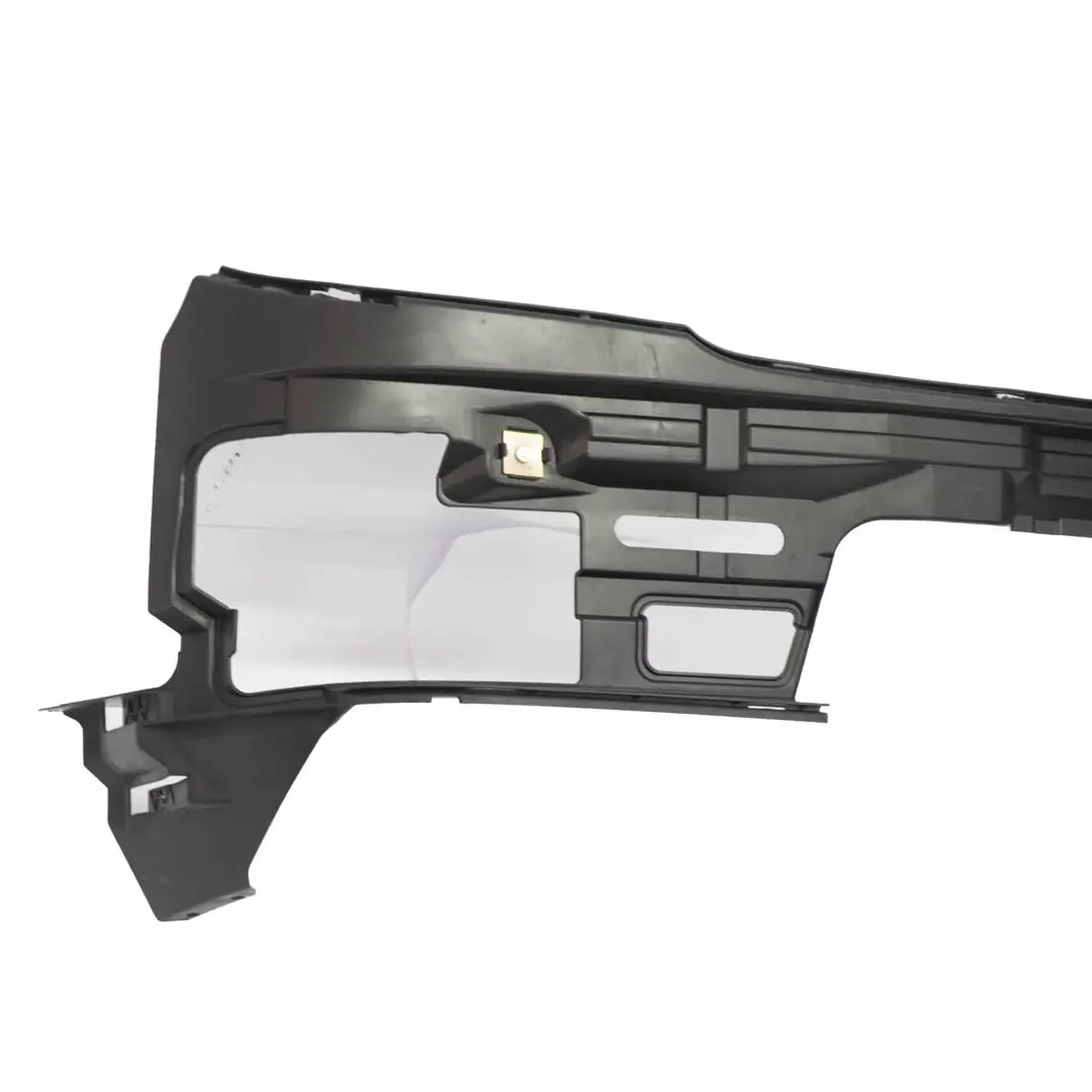 Bumper Carrier Bracket Support Holder Mount to Mercedes R171 Rear with Part number A1718850065 Mercedes R171 Rear Bumper Carrier Bracket Support Holder Mount - SKU A1718850065 - Part number A1718850065