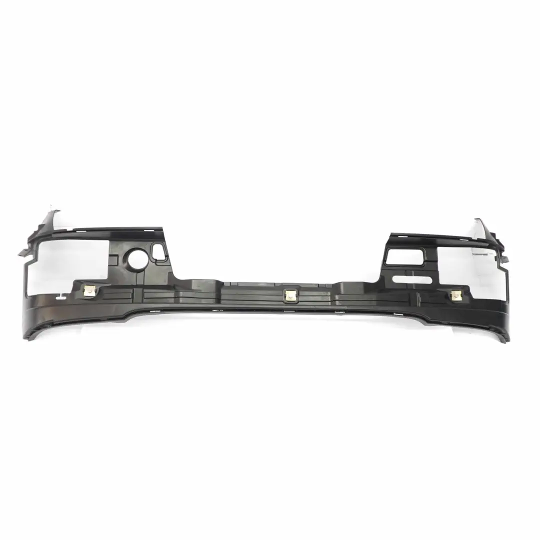 Mercedes R171 Hintere Stoßstange Träger Halterung - SKU A1718850065 - Teilenummer A1718850065