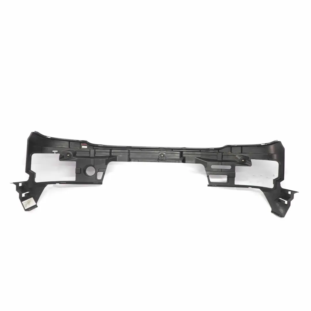 Mercedes R171 Hintere Stoßstange Träger Halterung - SKU A1718850065 - Teilenummer A1718850065