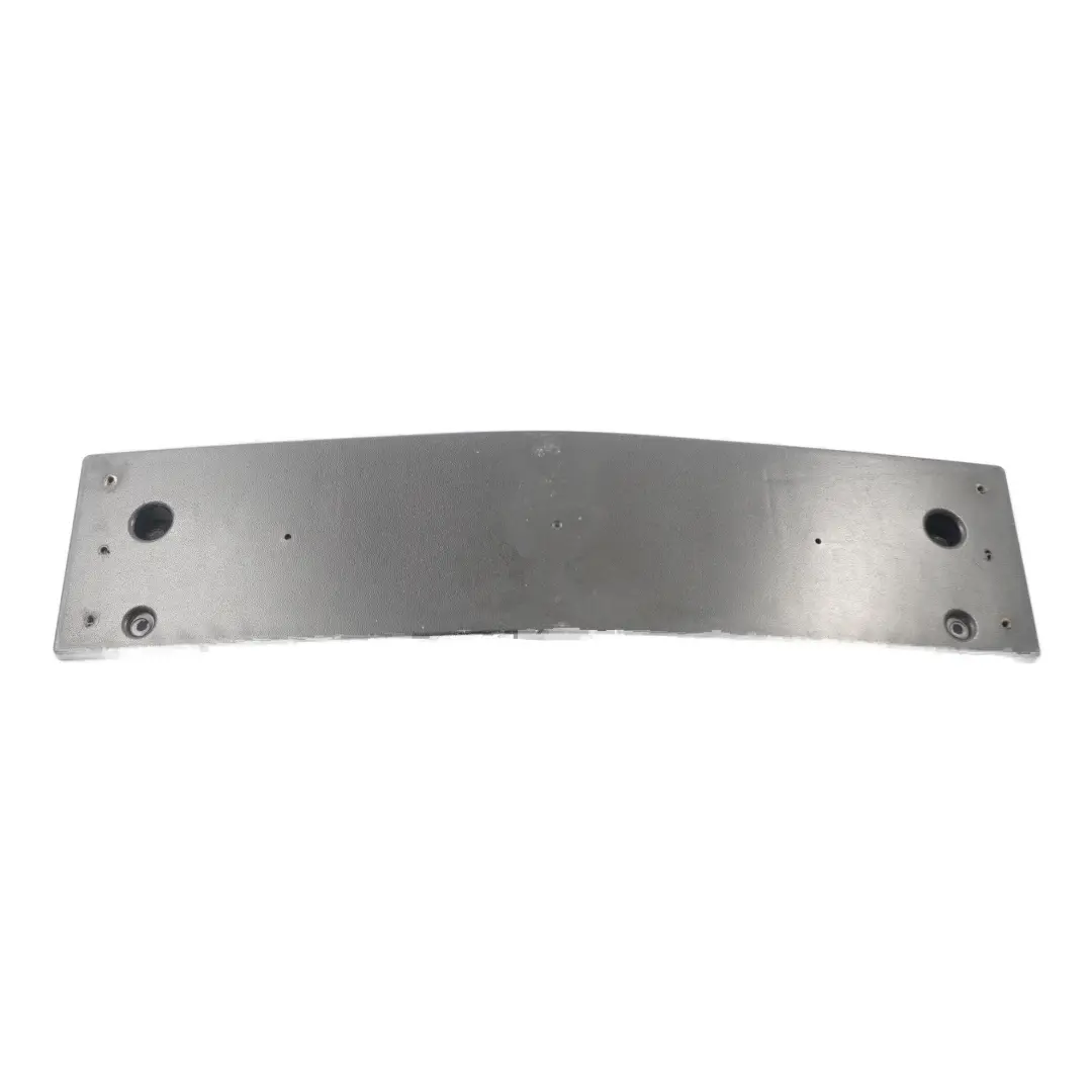 Mercedes SLK R171 Paraurti anteriore Supporto portatarga - SKU A1718850081 - Numero di parte A1718850081