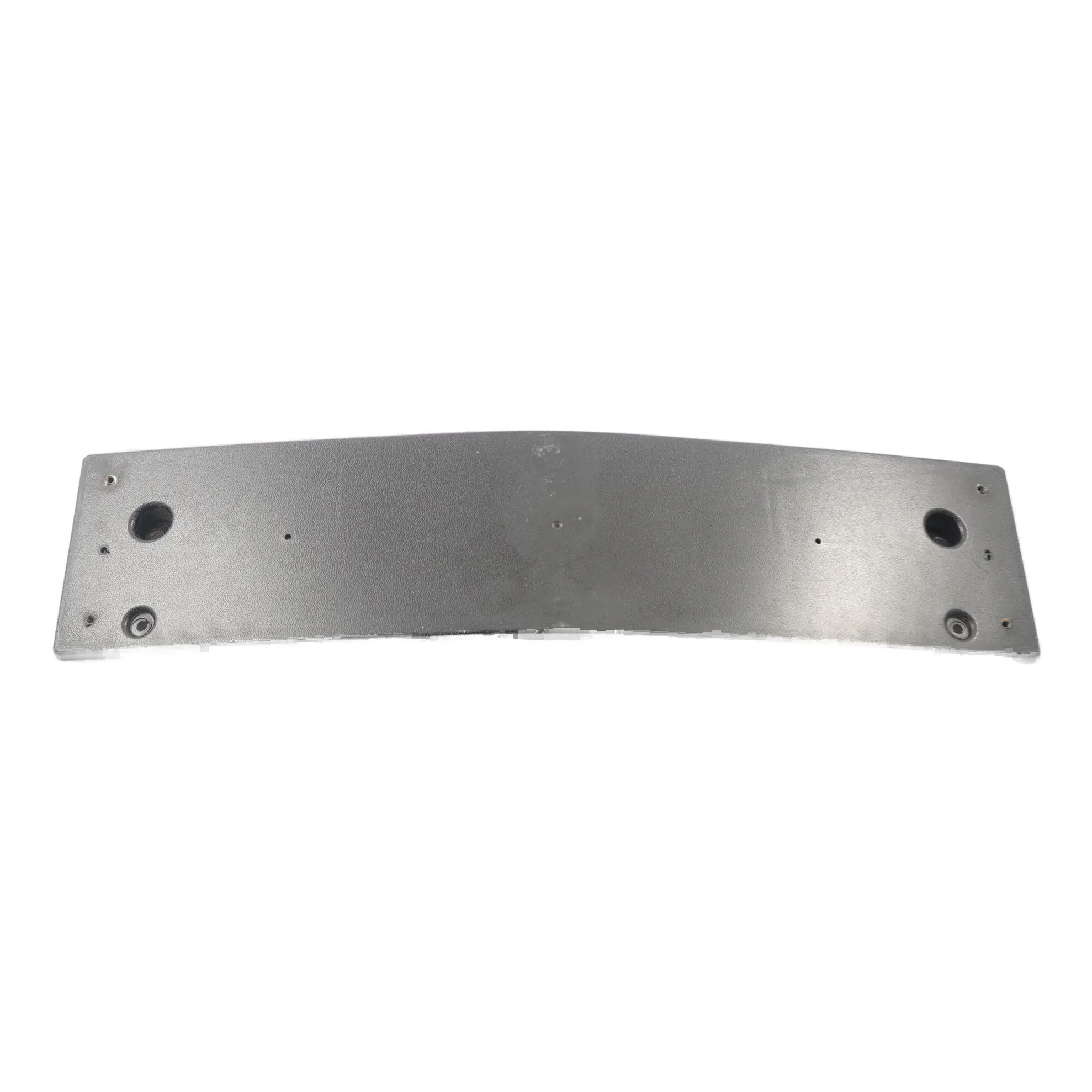 Mercedes SLK R171 pare-chocs avant support plaque d'immatriculation A1718850081