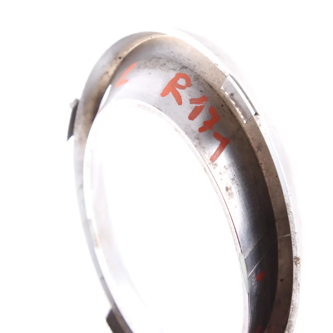 Front Bumper Fog Light Lamp Cover Left N/S Chrome to Mercedes SLK R171 with Part number A1718850122 Mercedes SLK R171 Front Bumper Fog Light Lamp Cover Left N/S Chrome - SKU A1718850122 - Part number A1718850122