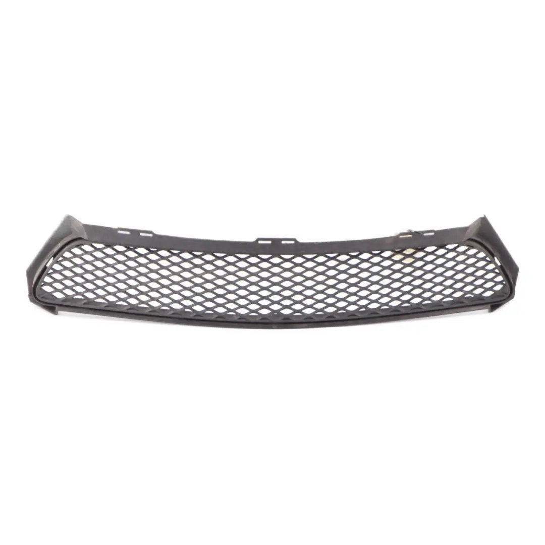 Mercedes SLK R171 Paraurti anteriore Griglia Centro Inferiore Copertura Griglia - SKU A1718850123 - Numero di parte A1718850123