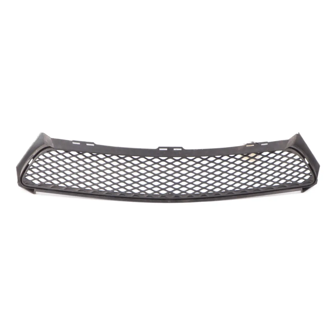 Mercedes SLK R171 Pare-chocs avant Grille centrale inférieure A1718850123