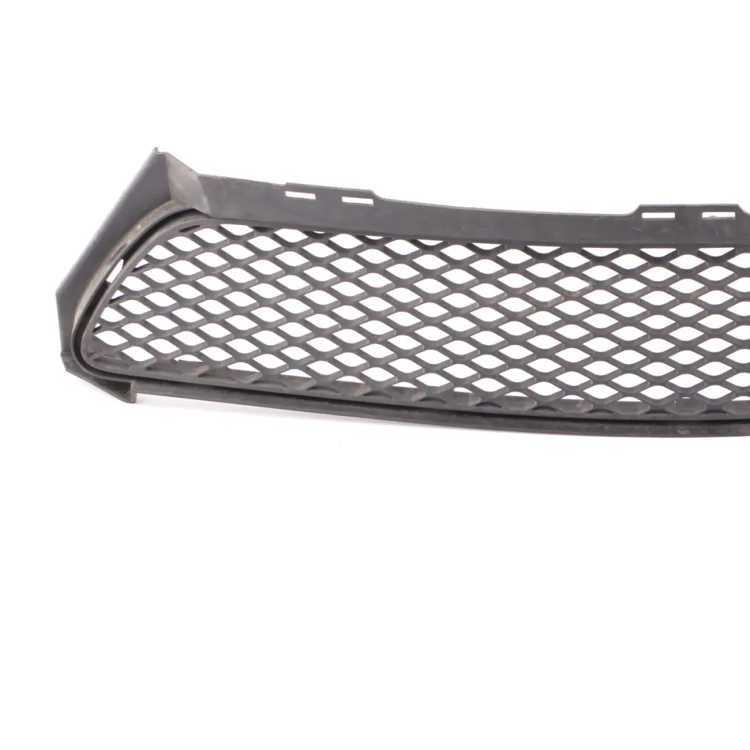 Front Bumper Grille Centre Lower Grid Cover to Mercedes SLK R171 with Part number A1718850123 Mercedes SLK R171 Front Bumper Grille Centre Lower Grid Cover - SKU A1718850123 - Part number A1718850123