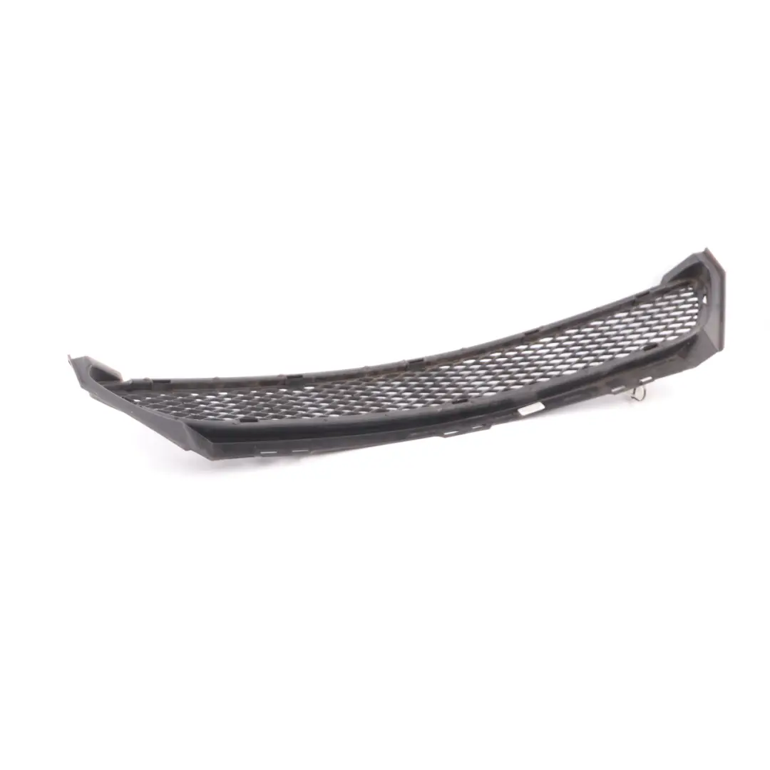 Front Bumper Grille Centre Lower Grid Cover to Mercedes SLK R171 with Part number A1718850123 Mercedes SLK R171 Front Bumper Grille Centre Lower Grid Cover - SKU A1718850123 - Part number A1718850123