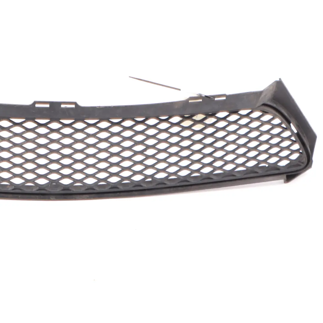 Mercedes SLK R171 Pare-chocs avant Grille centrale inférieure - SKU A1718850123 - Numéro de pièce A1718850123