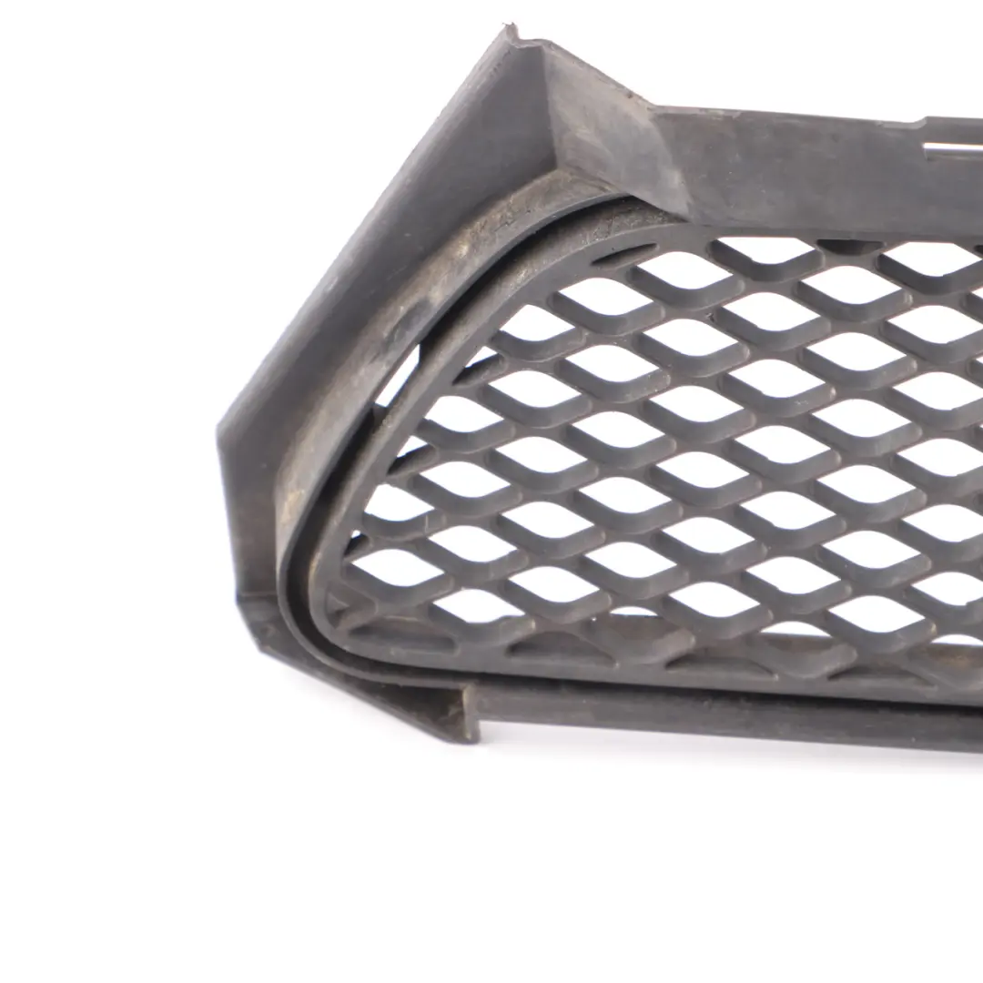 Mercedes SLK R171 Frontstoßstange Kühlergrill Mitte unten Gitterabdeckung - SKU A1718850123 - Teilenummer A1718850123