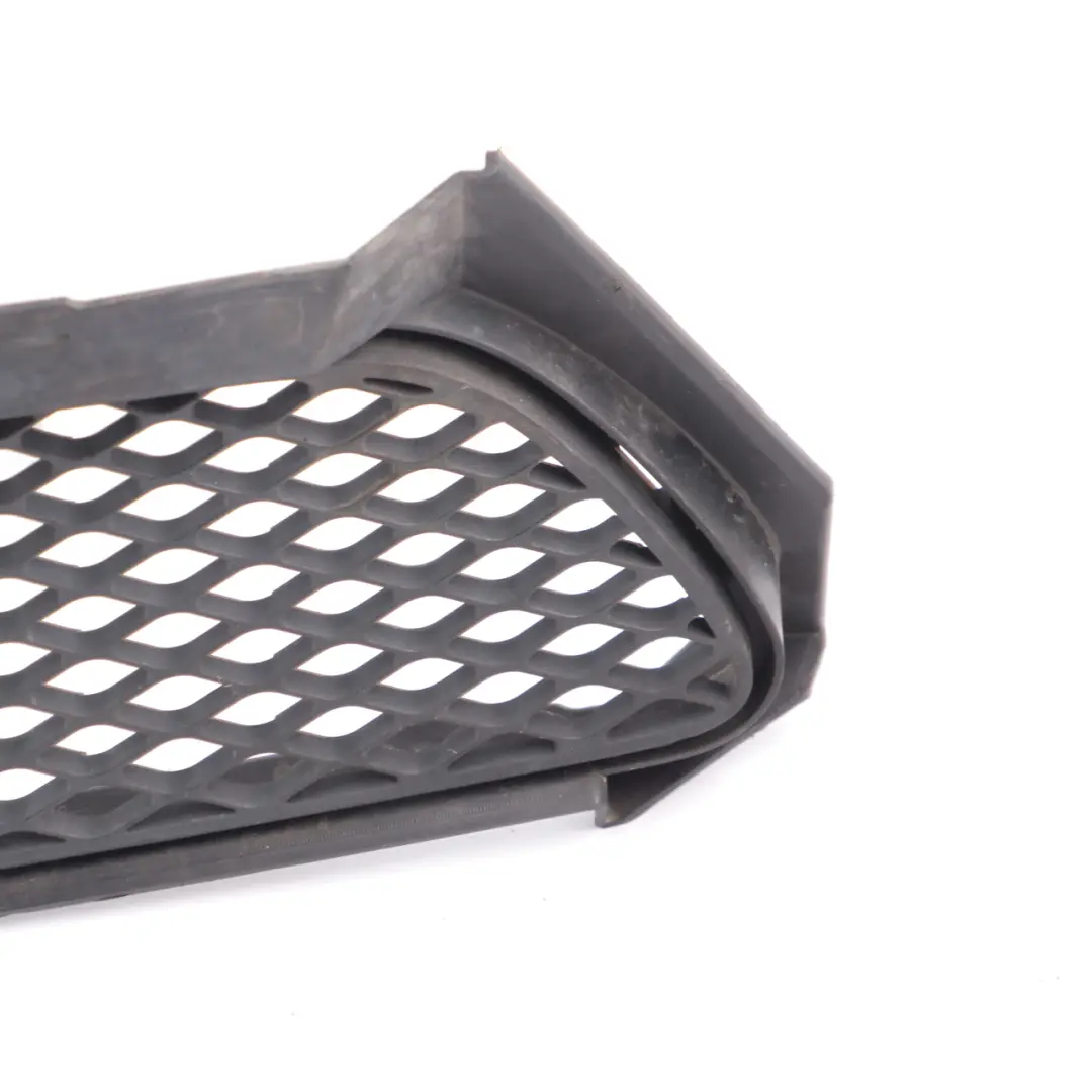 Mercedes SLK R171 Frontstoßstange Kühlergrill Mitte unten Gitterabdeckung - SKU A1718850123 - Teilenummer A1718850123