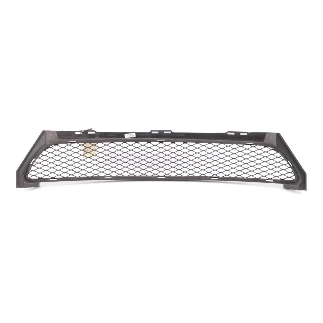Mercedes SLK R171 Frontstoßstange Kühlergrill Mitte unten Gitterabdeckung - SKU A1718850123 - Teilenummer A1718850123