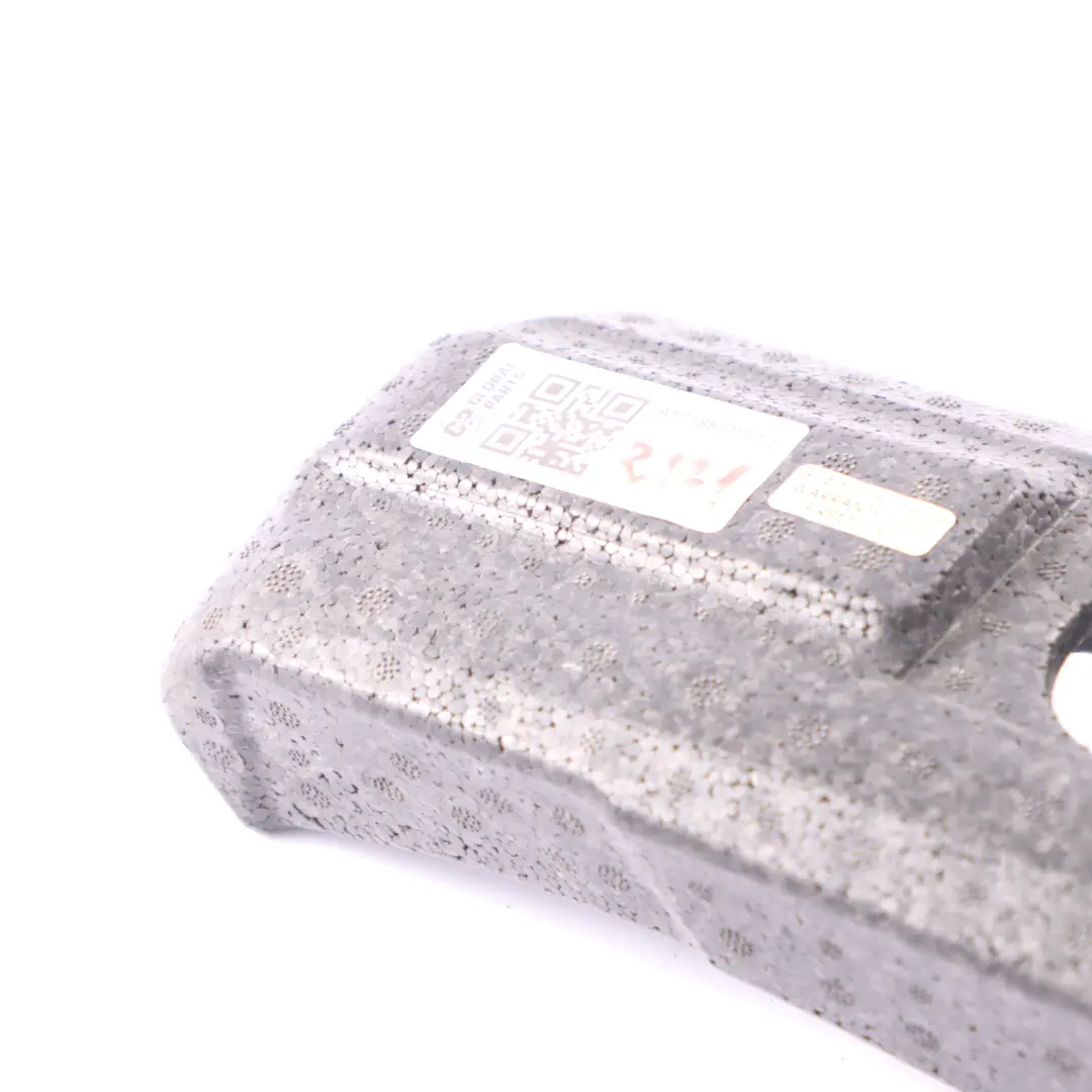 Amortiguador de Impacto Parachoques Delantero Izquierdo para Mercedes SLK R171 con número de pieza A1718850137 Mercedes SLK R171 Amortiguador de Impacto Parachoques Delantero Izquierdo - SKU A1718850137-1 - Número de pieza A1718850137