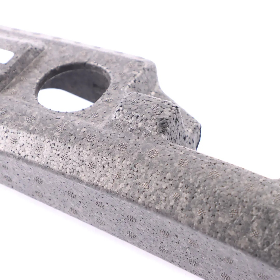 Frontstoßstange Stoßdämpfer Links Einsatz für Mercedes SLK R171 mit Teilenummer A1718850137 Mercedes SLK R171 Frontstoßstange Stoßdämpfer Links Einsatz - SKU A1718850137-1 - Teilenummer A1718850137