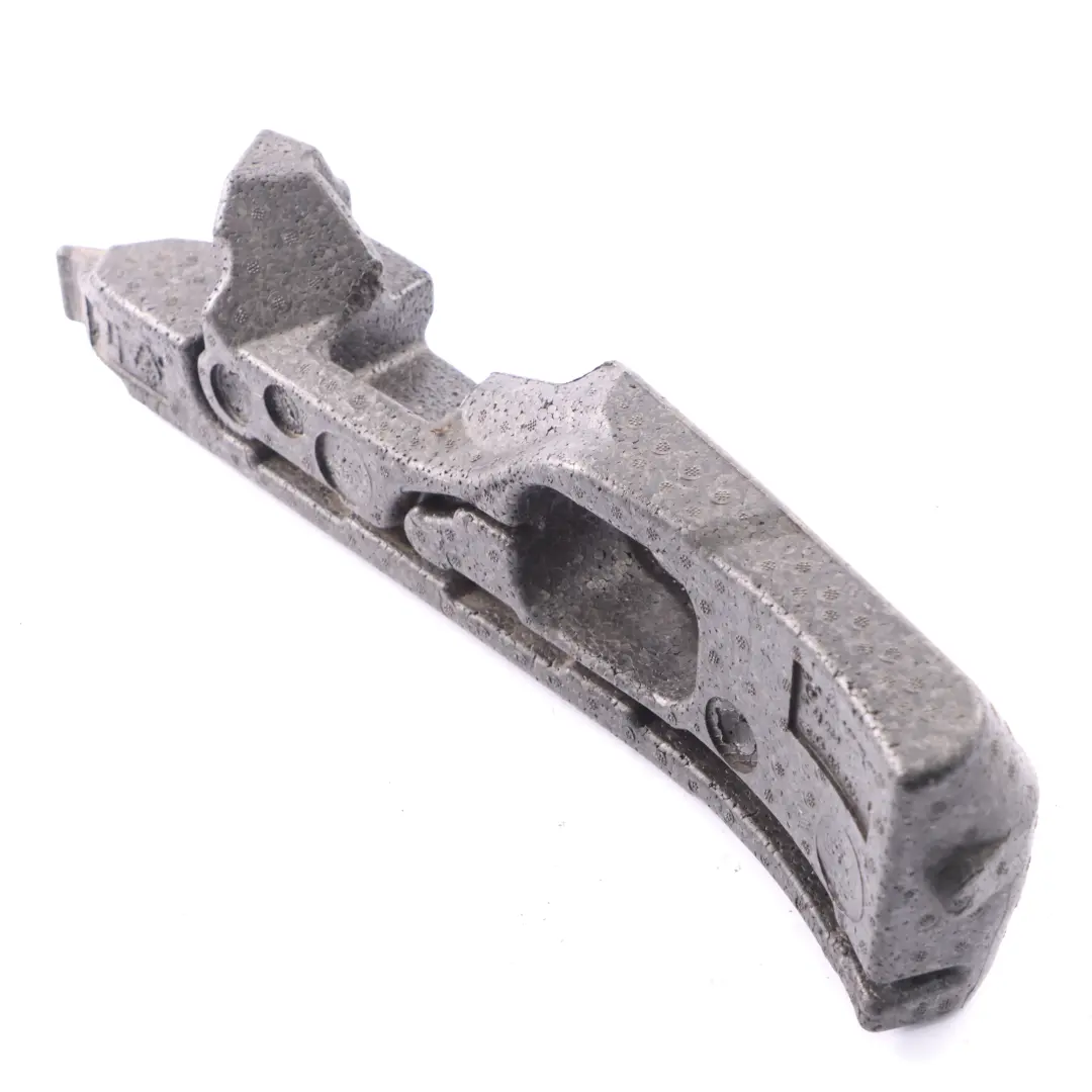 Mercedes SLK R171 Front Bumper Impact Absorber Left N/S Insert - SKU A1718850137-1 - Part number A1718850137