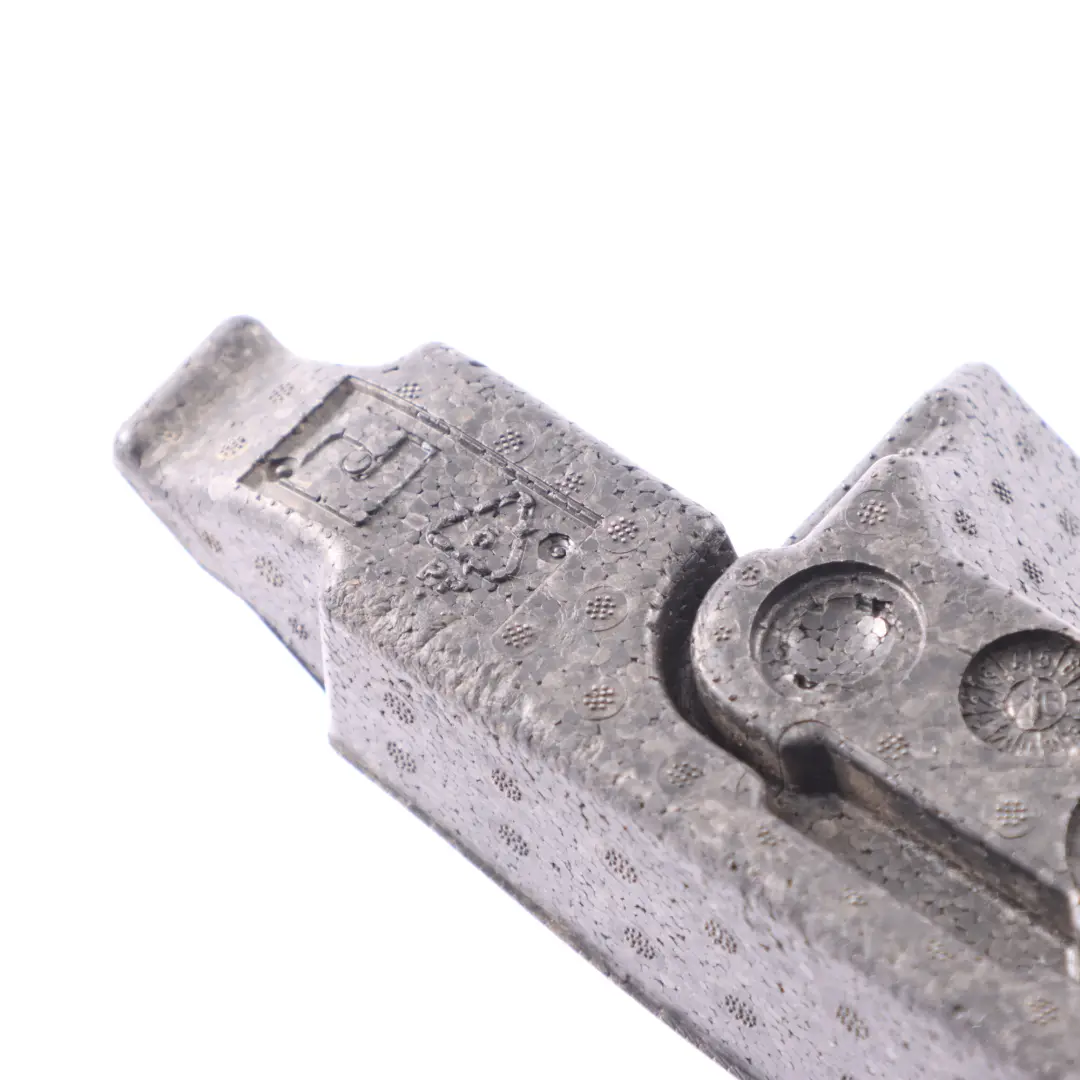 Amortiguador de Impacto Parachoques Delantero Izquierdo para Mercedes SLK R171 con número de pieza A1718850137 Mercedes SLK R171 Amortiguador de Impacto Parachoques Delantero Izquierdo - SKU A1718850137-1 - Número de pieza A1718850137