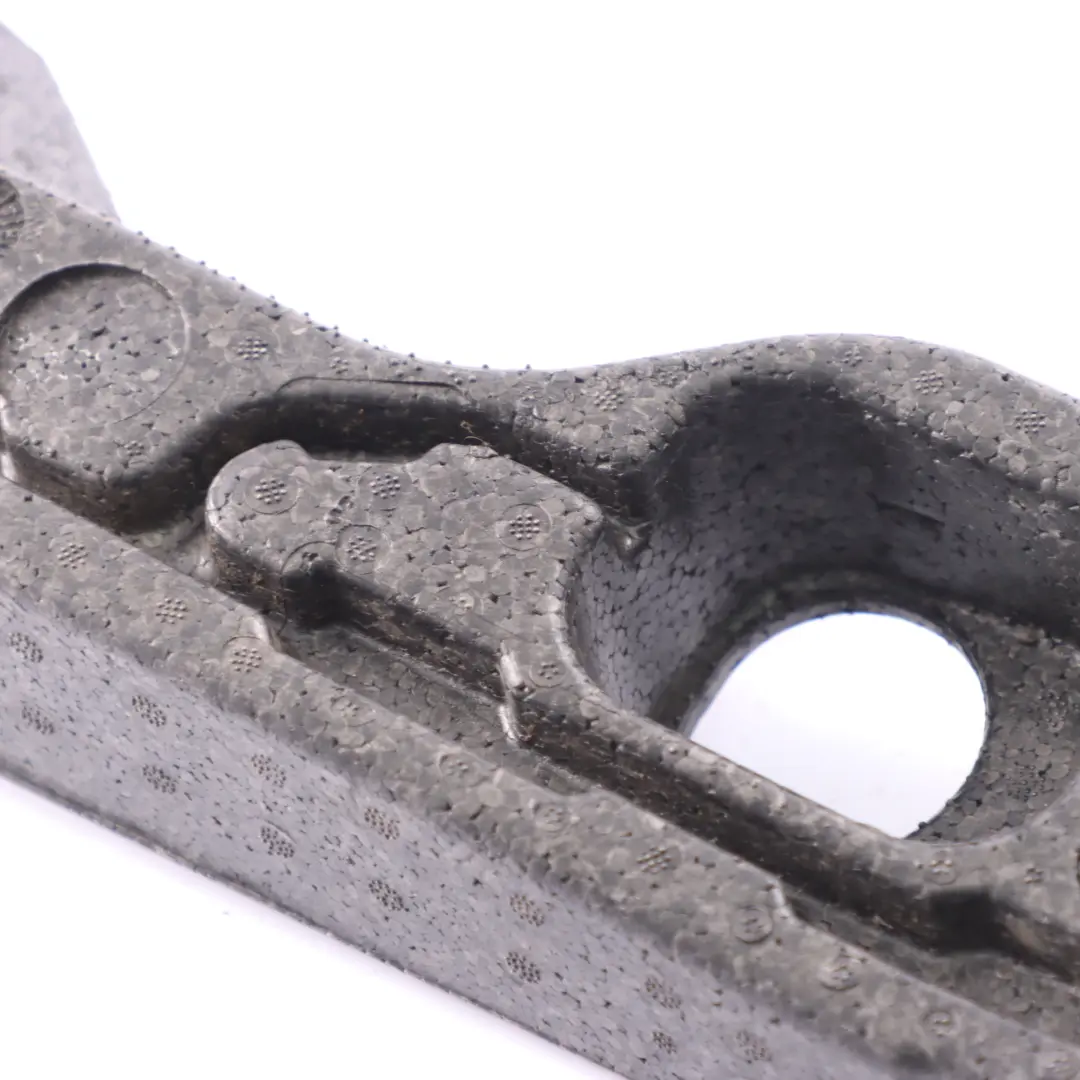 Mercedes SLK R171 Amortiguador de Impacto Parachoques Delantero Izquierdo - SKU A1718850137-1 - Número de pieza A1718850137