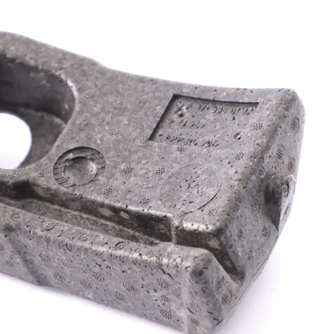 Frontstoßstange Stoßdämpfer Links Einsatz für Mercedes SLK R171 mit Teilenummer A1718850137 Mercedes SLK R171 Frontstoßstange Stoßdämpfer Links Einsatz - SKU A1718850137-1 - Teilenummer A1718850137